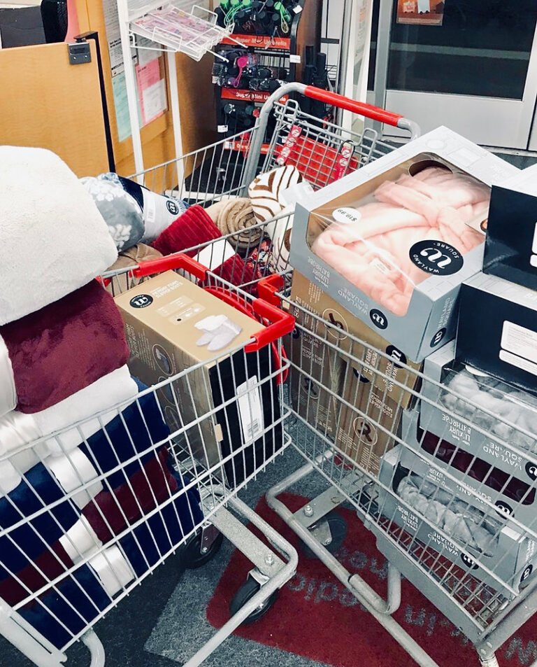 If you haven’t ran to your local CVS, you should! New inventory ringing 75% off ?!
