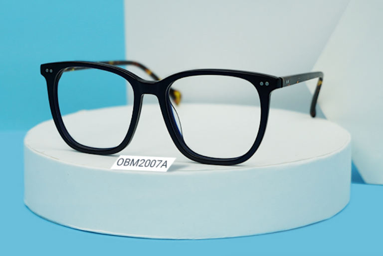 50% off prescription glasses! I scored a pair with Blue-light protection!
