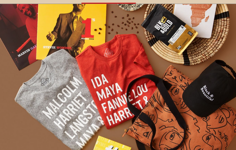 Black History Month Style, Merch, Hot products and deals