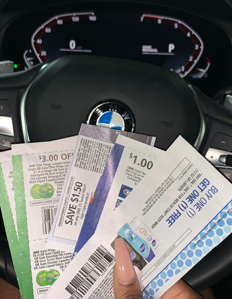 Unmasking the Truth: Debunking Couponing and Budgeting Myths!