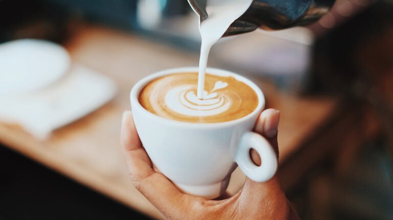 National Coffee day freebies 2023