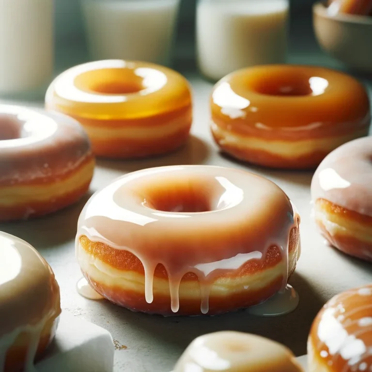 Free Doughnut from Krispy on Feb 17th for Random acts of Kindness Day.