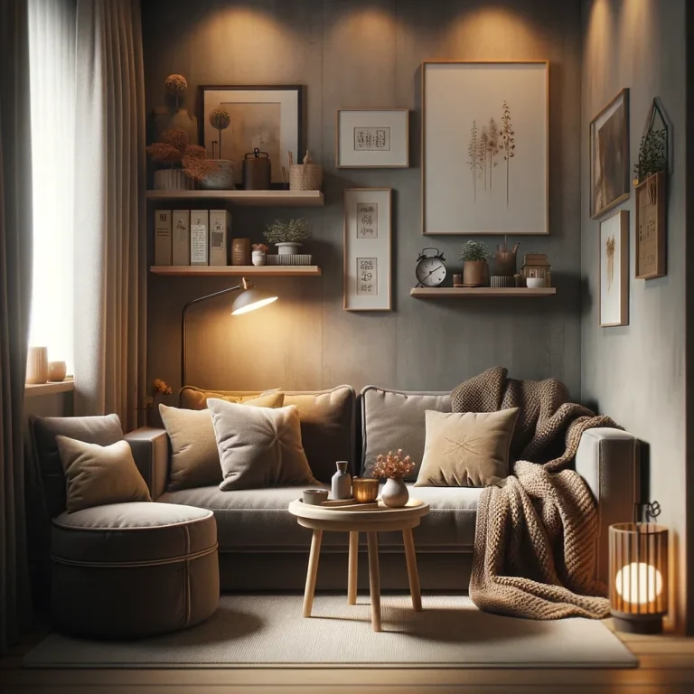 Affordable Home decor and furniture deals