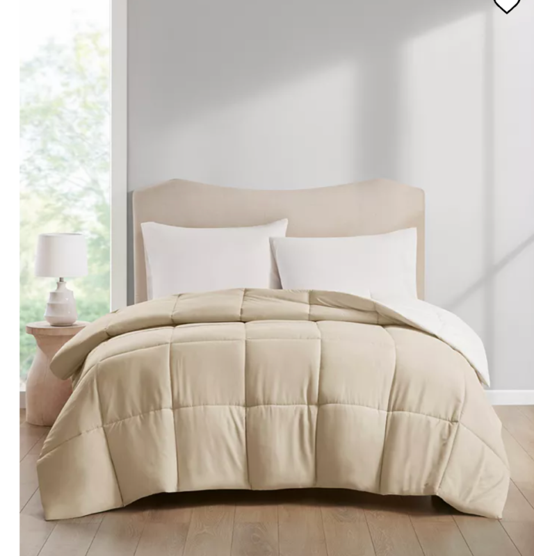 Comforters on sale at Macys under $25 – 5/19/2024