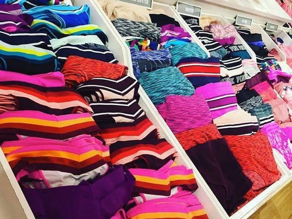 Get a Free Pair of Panties at Victoria’s Secret for National Underwear Day – August 5th