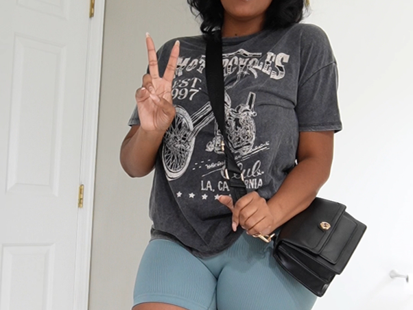 Walmart & Amazon fashion finds