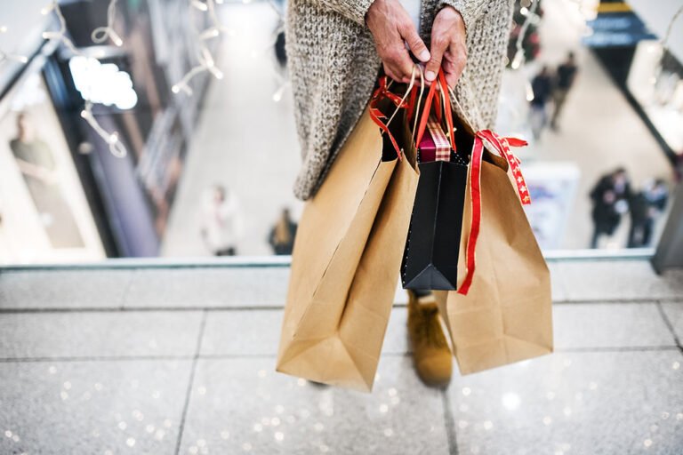 Macy’s One day sale 40-60% off! Gifts still arrive before Christmas