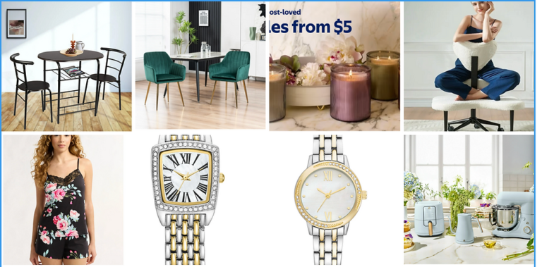 Mother’s Day, Bridal shower, Gifts ideas for her, or for homebodies