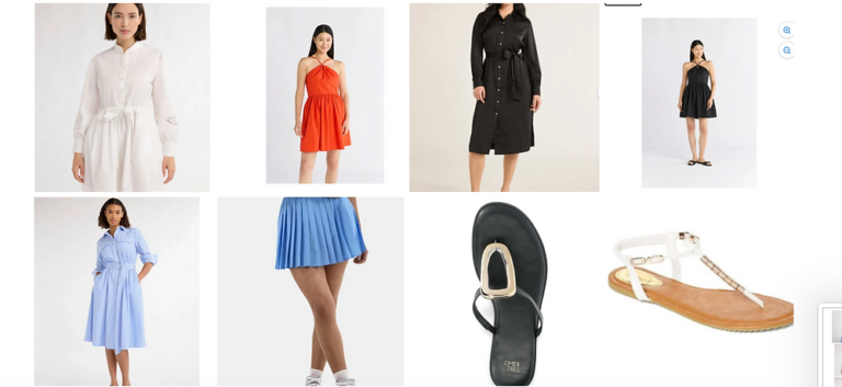 Cute & affordable fashion finds and deals