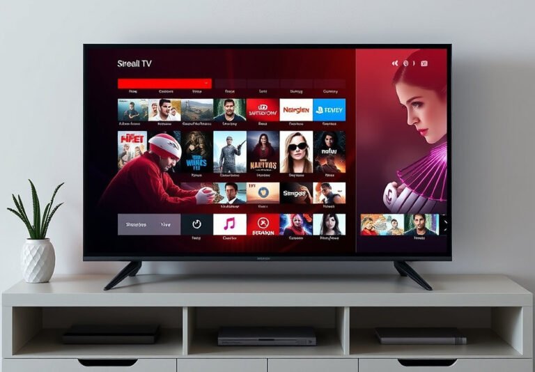 National Streaming Day Deals 2025