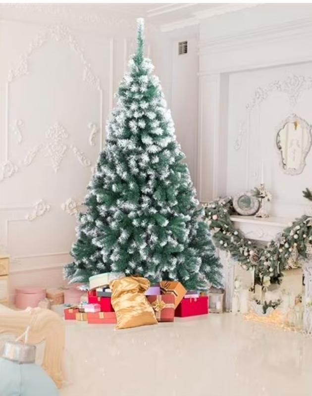 Inexpensive Christmas Trees for 2025 Holiday season