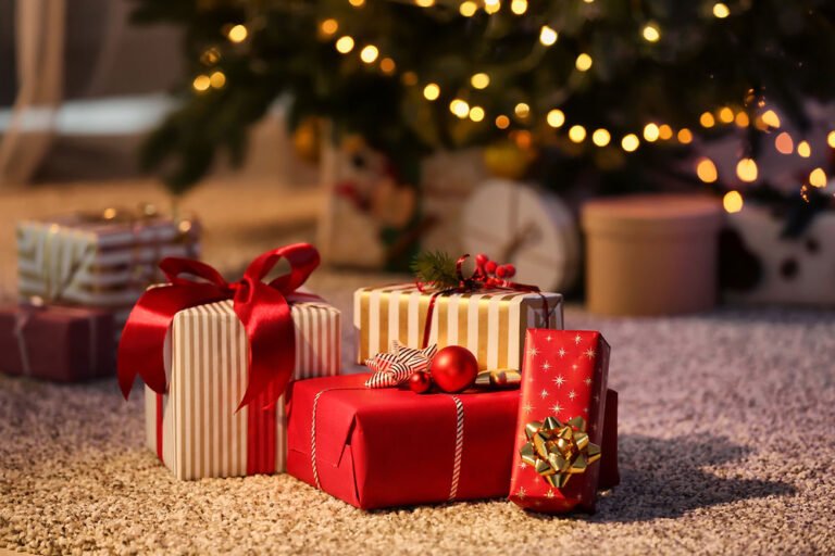 ???? Master Last minute – HOLIDAY GIFT GUIDE