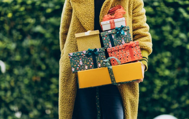 Gift Ideas for the holidays that’s on sale!