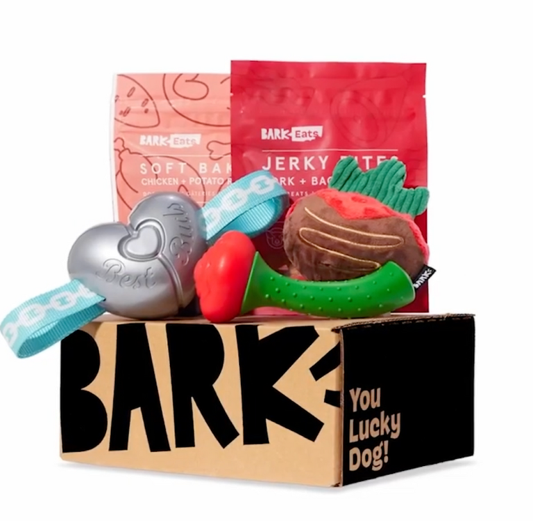 How Pet Subscription Boxes Can Save You BIG Money on Dog Food & Toys