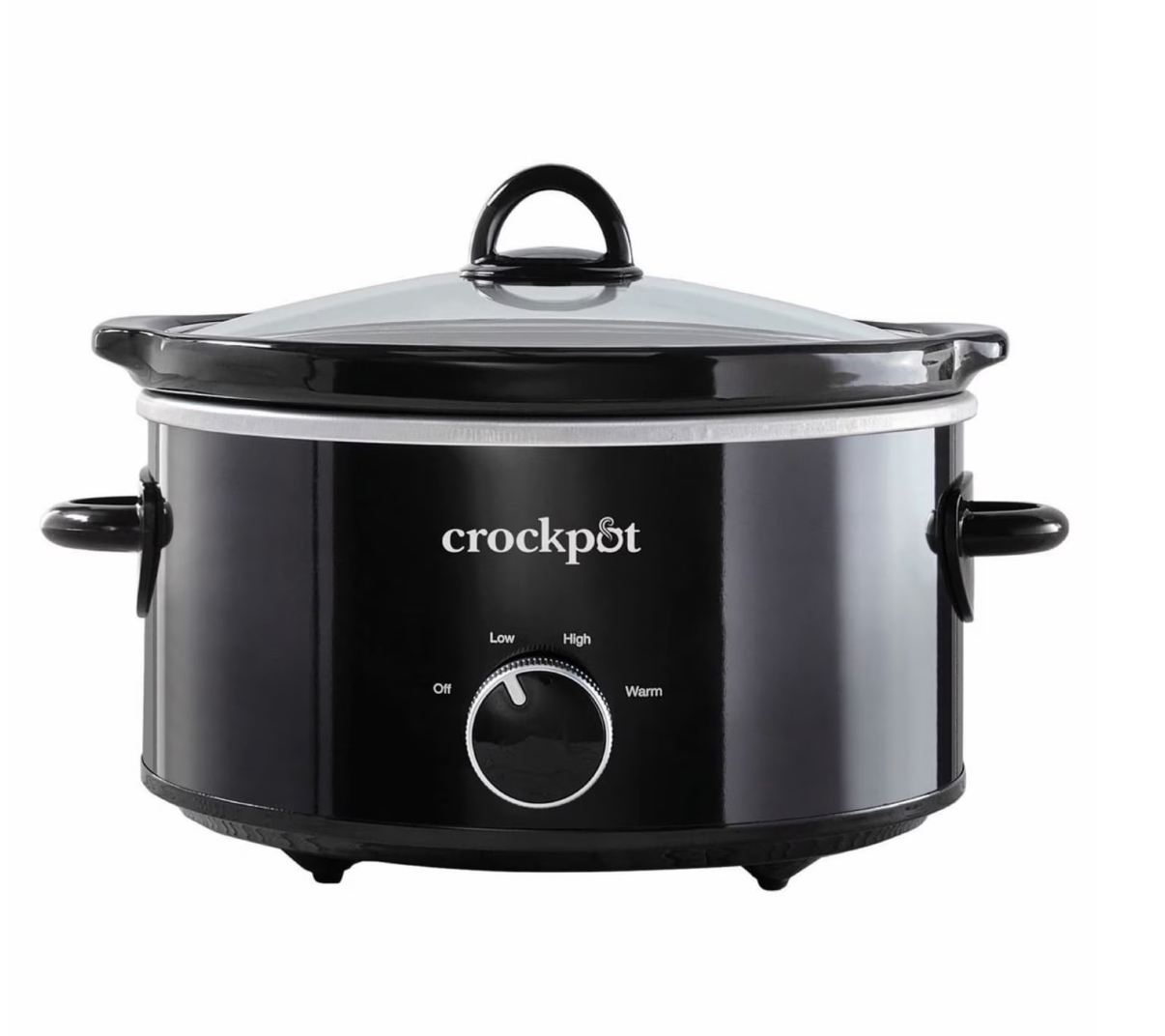 Crockpot 4qt