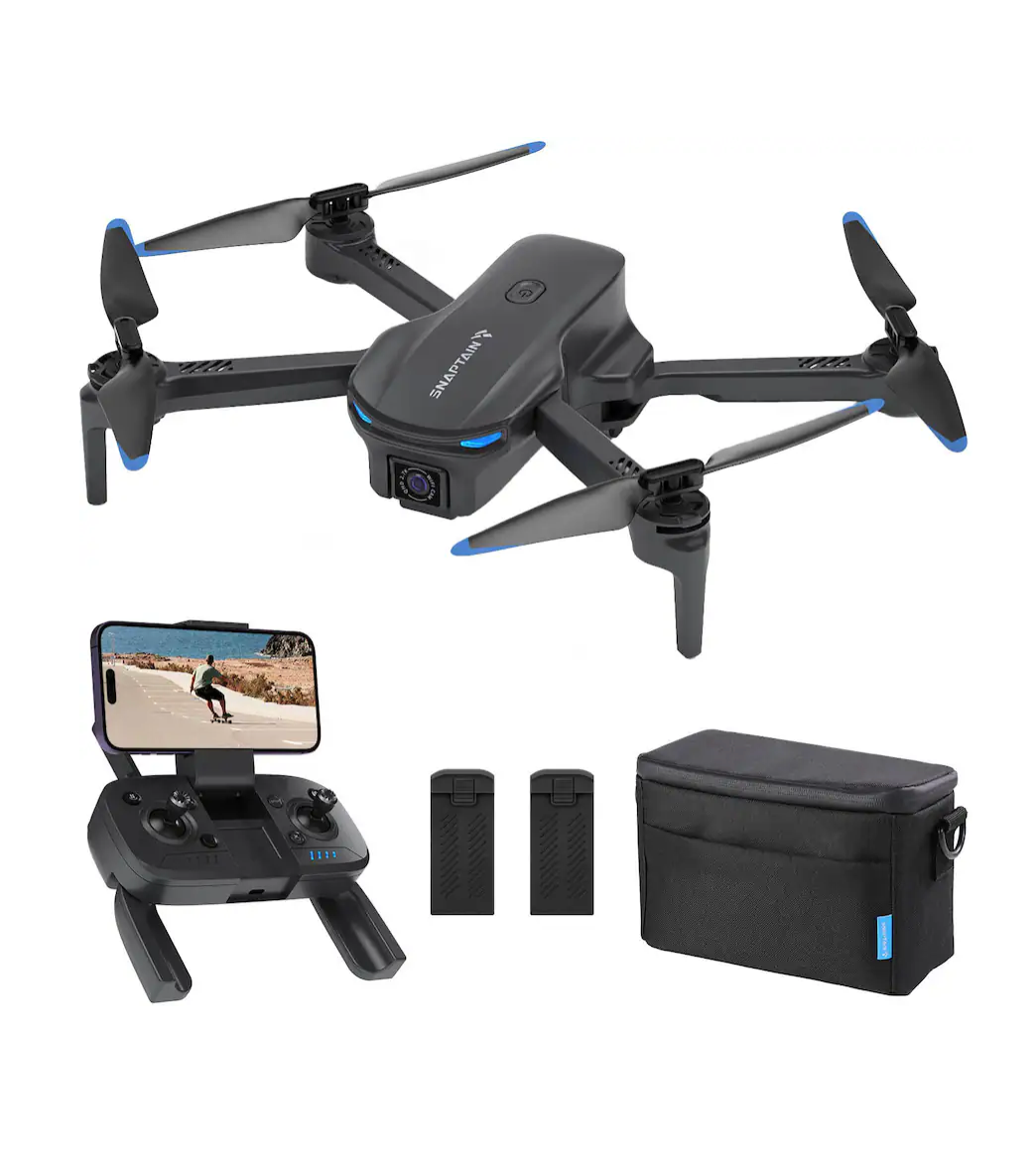 Snaptain E20 FPV Drone with 2.7K Camera